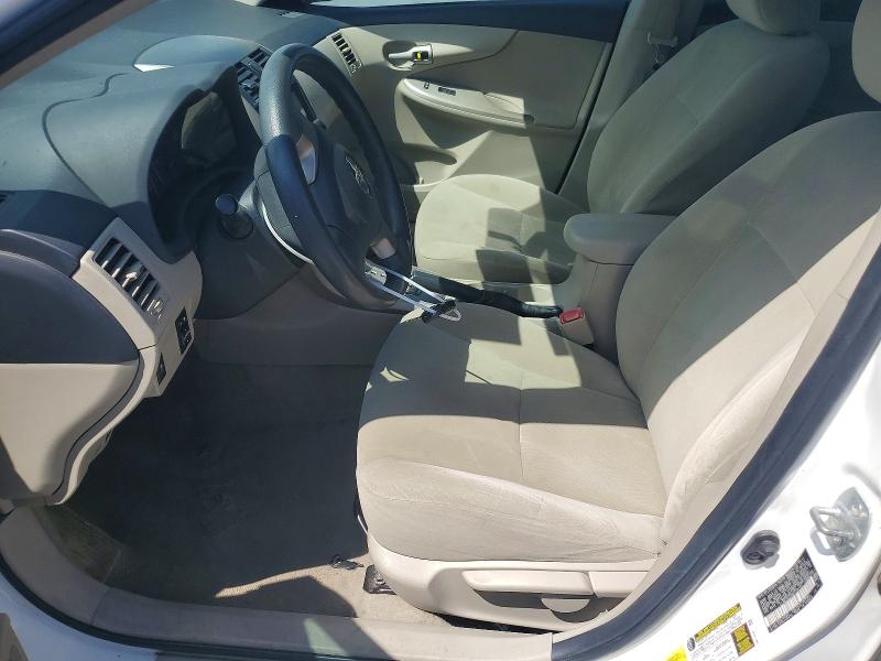 Продаж на аукціоні авто 2011 Toyota Corolla, vin: 2T1BU4EE9BC729129, номер лоту: 65598536