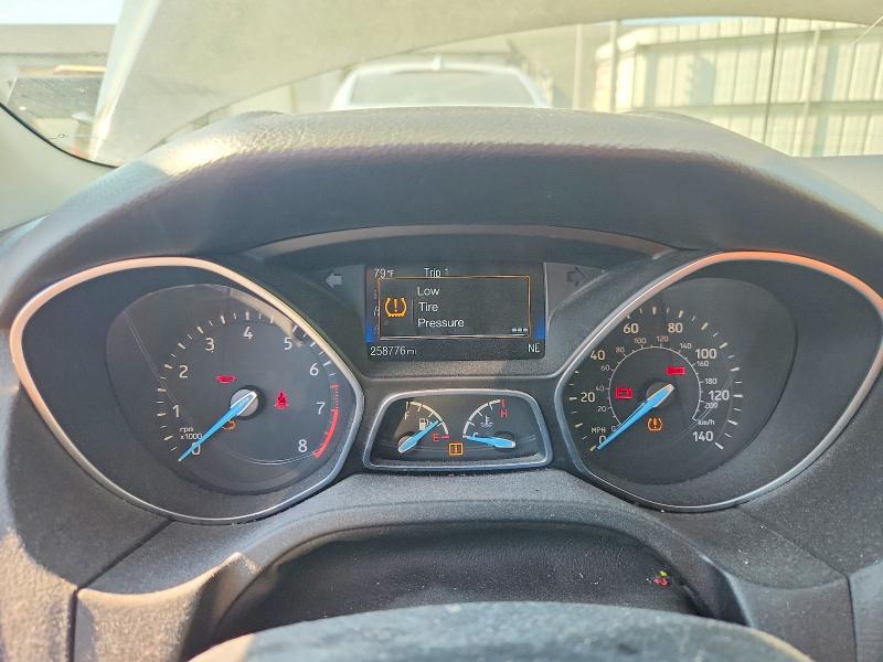 Aukcja sprzedaży 2015 Ford Focus, vin: 1FADP3F23FL299388, numer aukcji: 62777386