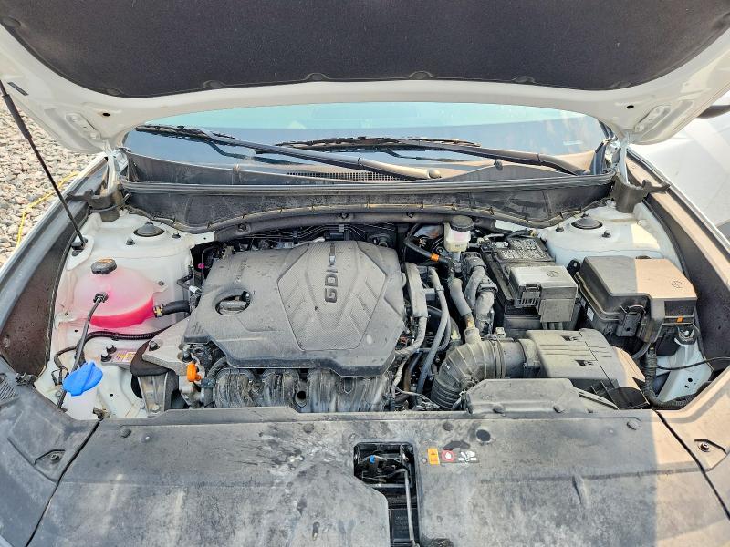 64373866 :رقم المزاد ، 5NMJACDE6SH508789 vin ، 2025 Hyundai Tucson مزاد بيع