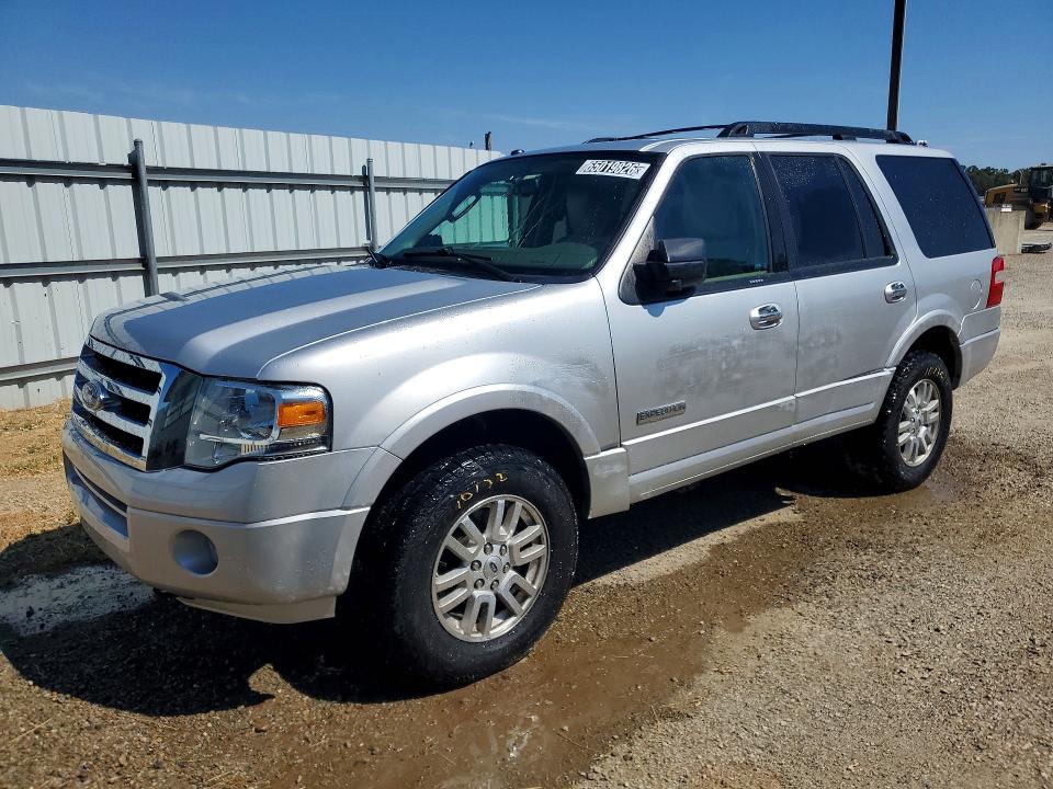 Auction sale of the 2012 Ford Expedition, vin: 1FMJU1J53CEF48988, lot number: 65019826