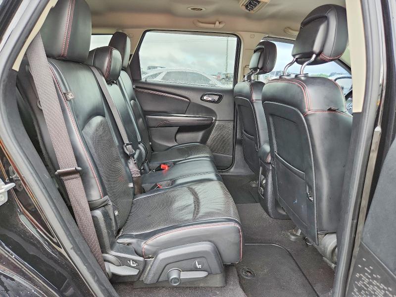 Aukcja sprzedaży 2018 Dodge Journey, vin: 3C4PDCEGXJT380205, numer aukcji: 62609486