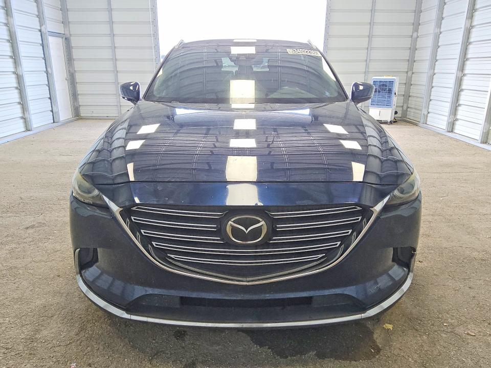 Aukcja sprzedaży 2017 Mazda Cx-9, vin: JM3TCADY0H0138103, numer aukcji: 63402236