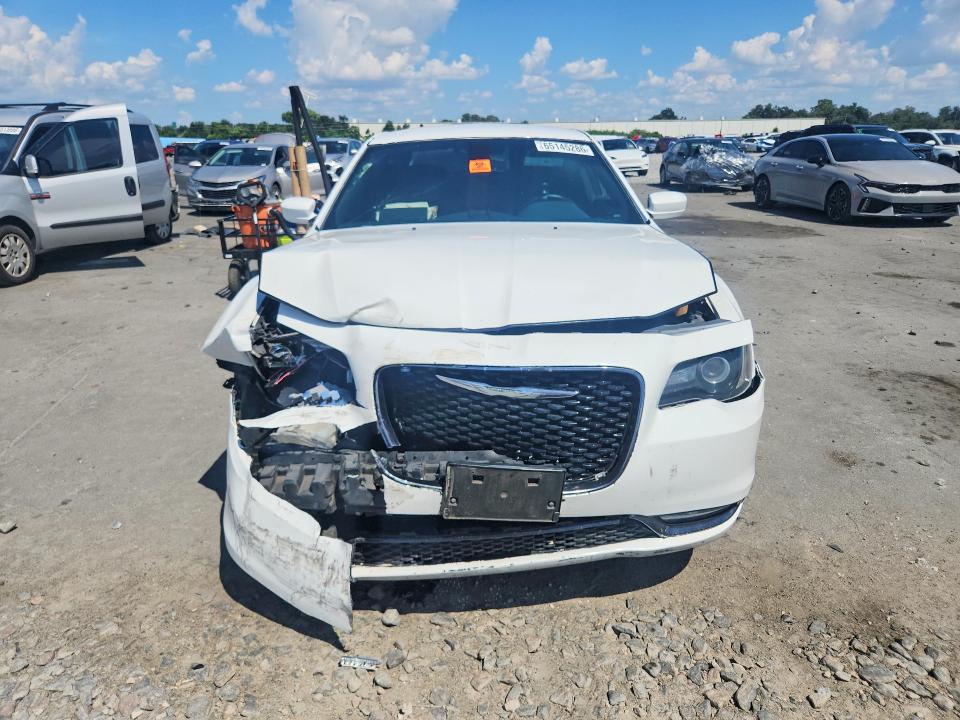 Aukcja sprzedaży 2018 Chrysler 300, vin: 2C3CCAGG2JH267736, numer aukcji: 65145286