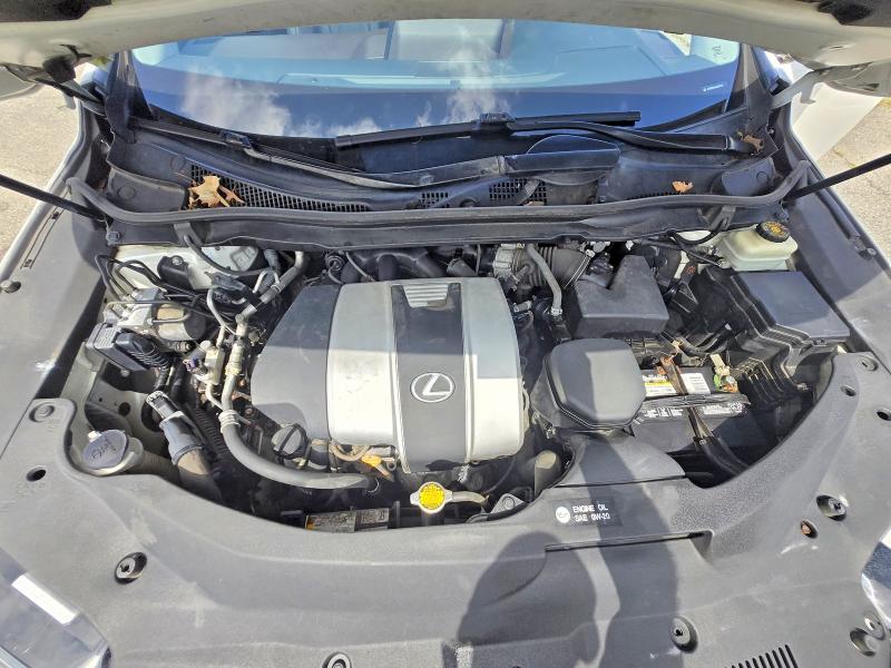 Продаж на аукціоні авто 2017 Lexus Rx 350, vin: 2T2BZMCA4HC076778, номер лоту: 66047756