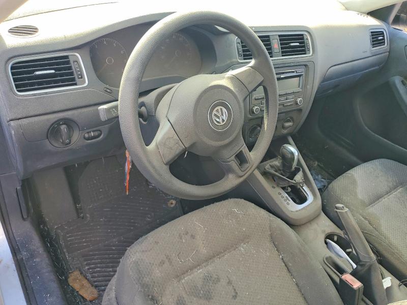 Aukcja sprzedaży 2011 Volkswagen Jetta, vin: 3VW2K7AJ1BM010830, numer aukcji: 64443306