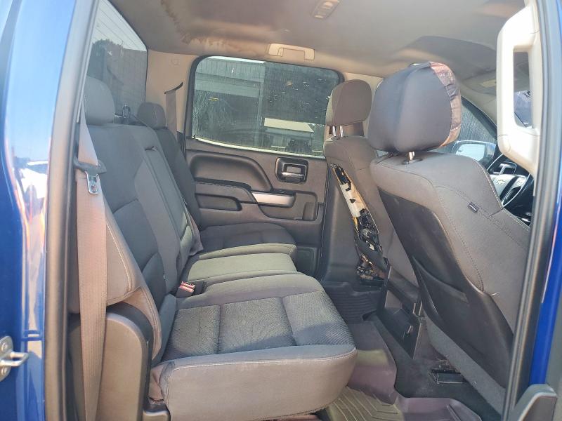 64148326 :رقم المزاد ، 3GCUKREC9EG468203 vin ، 2014 Chevrolet Silverado مزاد بيع
