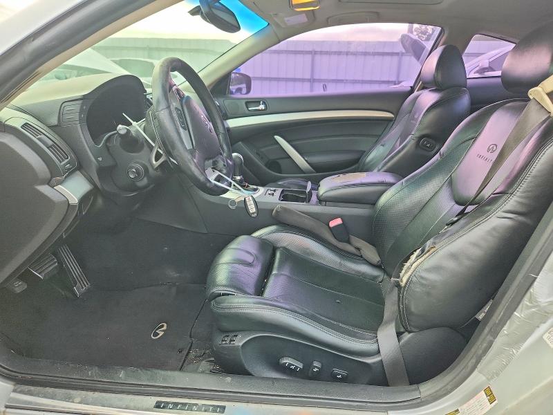 Продажа на аукционе авто 2009 Infiniti G37 Coupe, vin: JNKCV64E89M602771, номер лота: 66637116