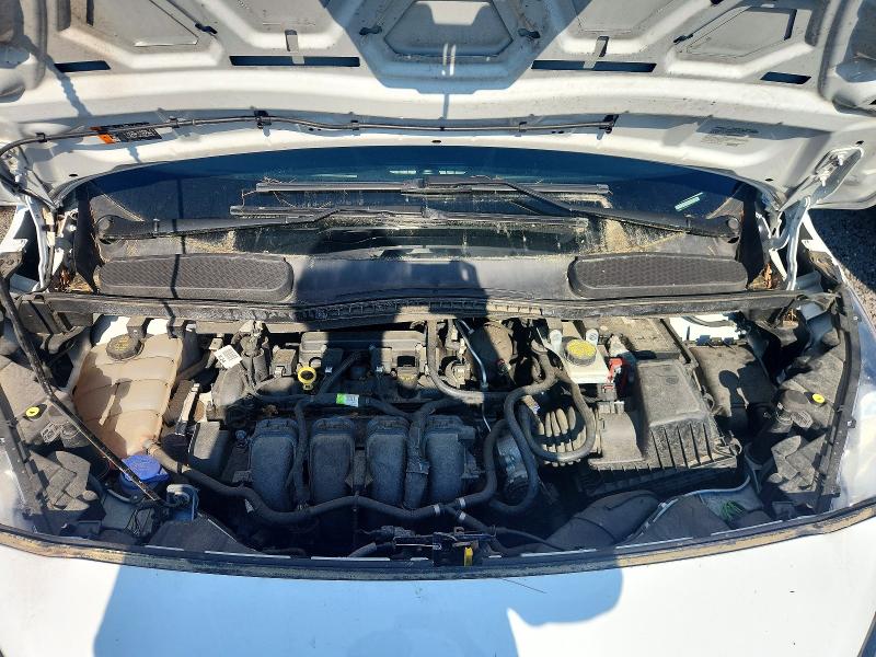 63041336 :رقم المزاد ، NM0LE7E29K1424708 vin ، 2019 Ford Transit Connect مزاد بيع