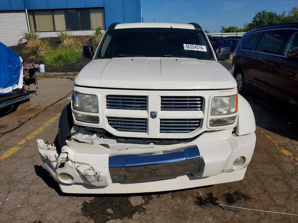 Aukcja sprzedaży 2008 Dodge Nitro, vin: 1D8GU58668W249776, numer aukcji: 66354516
