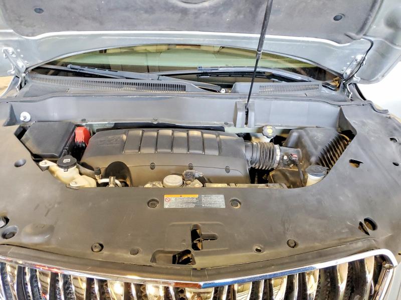 Продаж на аукціоні авто 2015 Buick Enclave, vin: 5GAKRBKD7FJ160875, номер лоту: 64648566