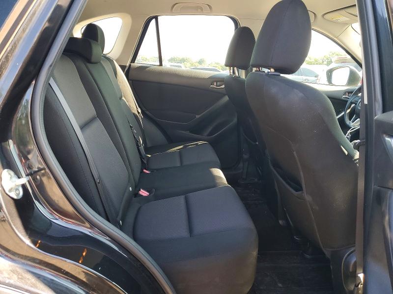 Продажа на аукционе авто 2013 Mazda Cx-5, vin: JM3KE2BE4D0149328, номер лота: 66209776