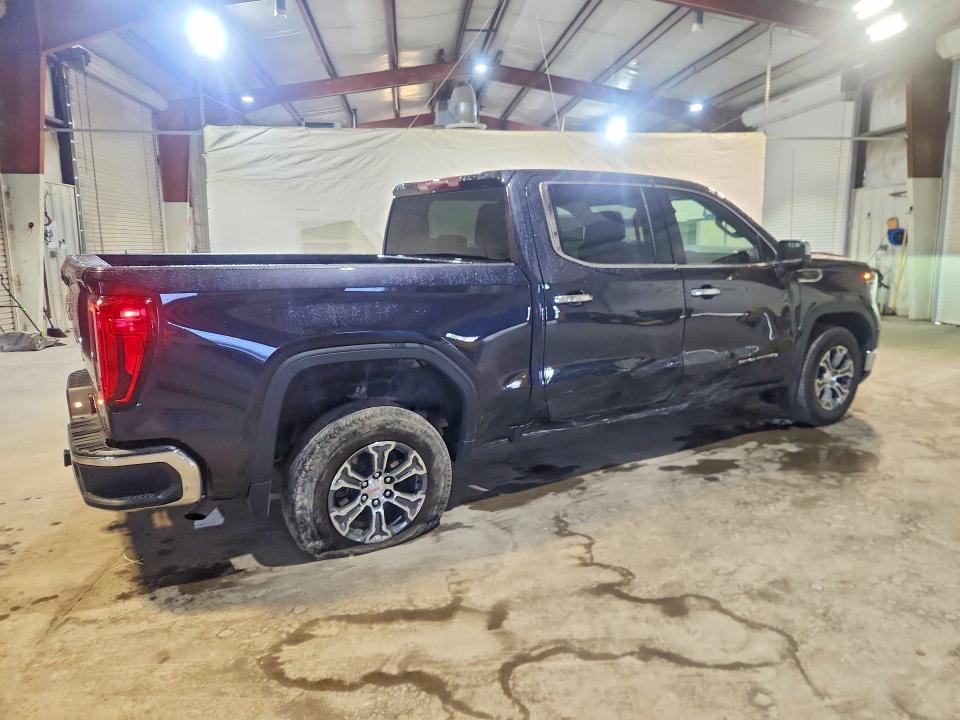 Aukcja sprzedaży 2026 Gmc Sierra, vin: 3GTPHDED4TG213446, numer aukcji: 65270306