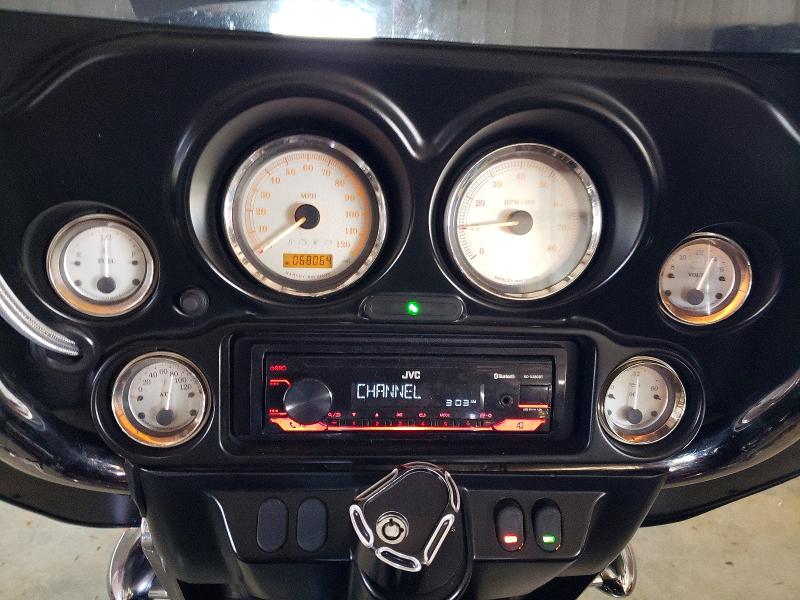 Продажа на аукционе авто 2011 Harley-davidson Flhx, vin: 1HD1KBM14BB633409, номер лота: 68836896