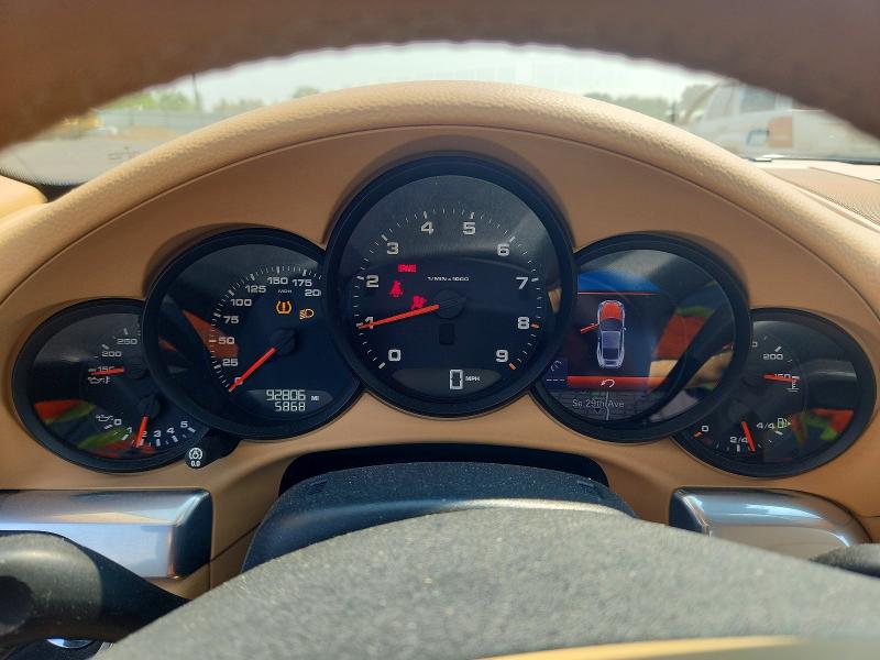 Продажа на аукционе авто 2013 Porsche 911, vin: WP0AA2A94DS106679, номер лота: 64227066