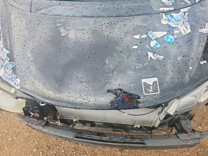 64988536 :رقم المزاد ، 3HGGK5H80FM105340 vin ، 2015 Honda Fit مزاد بيع