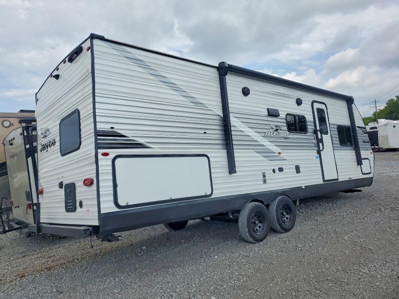Продаж на аукціоні авто 2025 Jayco Jay Flight Slx, vin: 1UJBC0BP0S1YW0522, номер лоту: 63403296