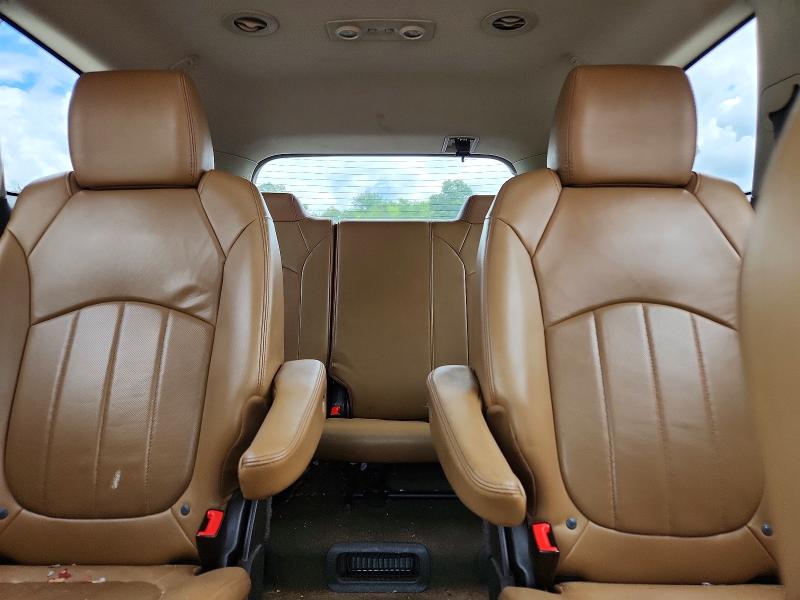 Aukcja sprzedaży 2016 Buick Enclave, vin: 5GAKVCKD9GJ172738, numer aukcji: 61975546