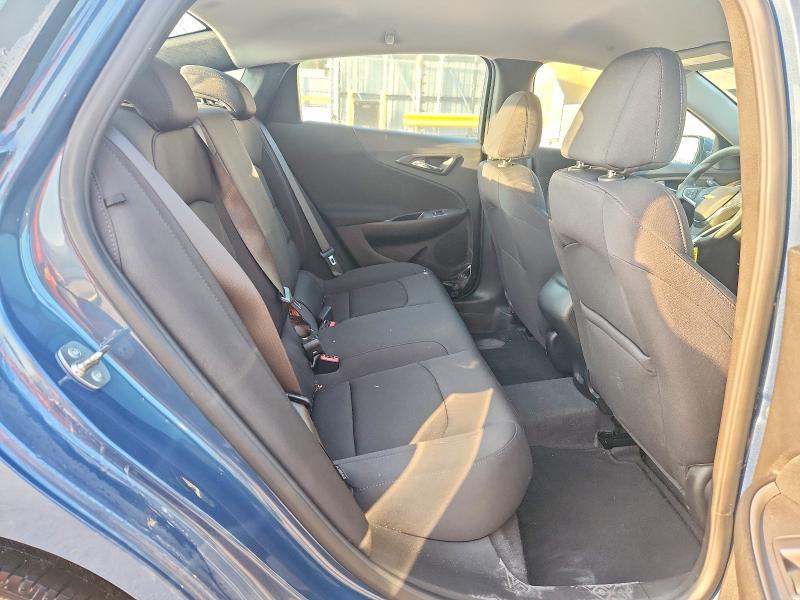2024 Chevrolet Malibu მანქანა იყიდება აუქციონზე, vin: 1G1ZC5ST7RF204090, აუქციონის ნომერი: 65221656