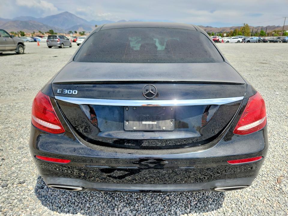 Aukcja sprzedaży 2019 Mercedes-benz E, vin: WDDZF4JB1KA531501, numer aukcji: 65133296