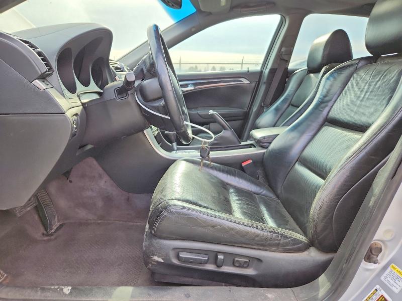 Продаж на аукціоні авто 2006 Acura 3.2tl, vin: 19UUA66266A012314, номер лоту: 65382296