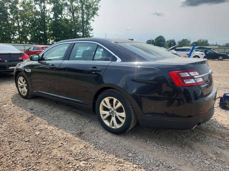 Продаж на аукціоні авто 2015 Ford Taurus, vin: 1FAHP2H85FG113582, номер лоту: 64750146