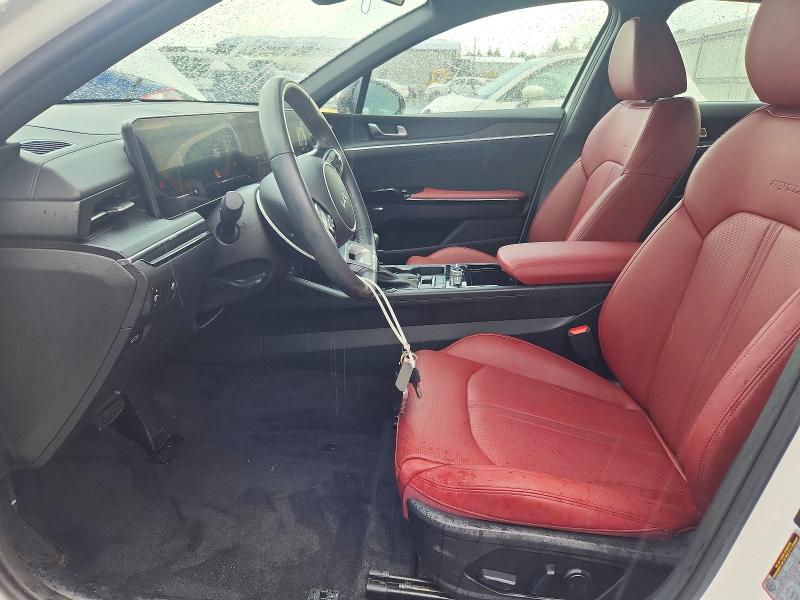 Продажа на аукционе авто 2025 Kia K5, vin: KNAG64J79S5382922, номер лота: 66899806