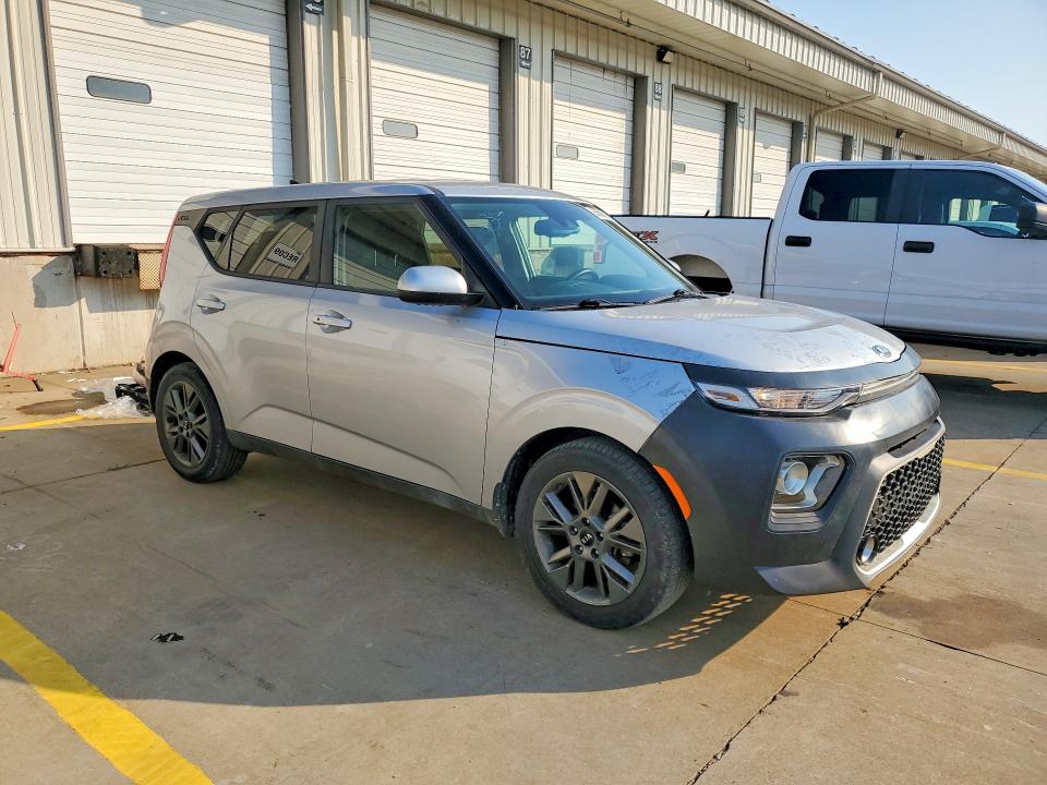 Продаж на аукціоні авто 2020 Kia Soul, vin: KNDJ33AU9L7085415, номер лоту: 65580906