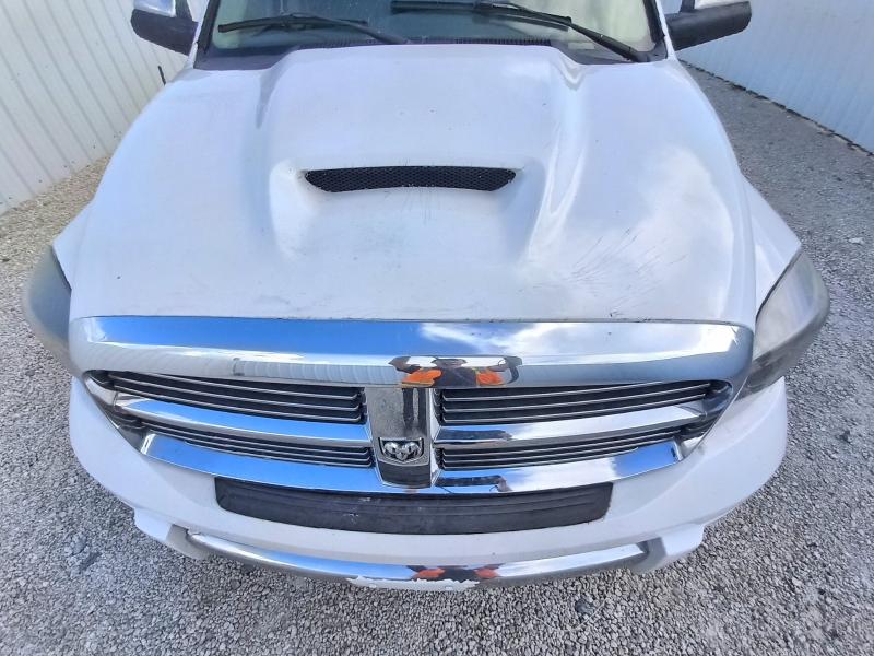 Продажа на аукционе авто 2008 Dodge Ram 1500, vin: 1D7HA18258S599849, номер лота: 66183226