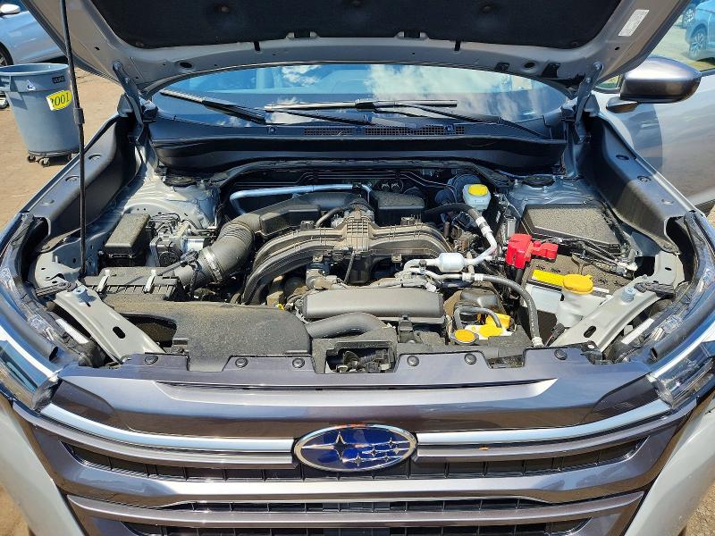 Aukcja sprzedaży 2025 Subaru Forester, vin: JF2SLDDCXSH548699, numer aukcji: 63530916