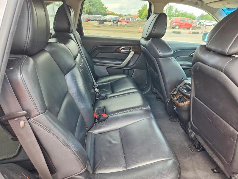 Продаж на аукціоні авто 2012 Acura Mdx, vin: 2HNYD2H32CH528005, номер лоту: 66847016