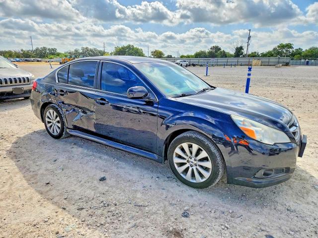 Продажа на аукционе авто 2012 Subaru Legacy, vin: 4S3BMBL66C3040241, номер лота: 61452746