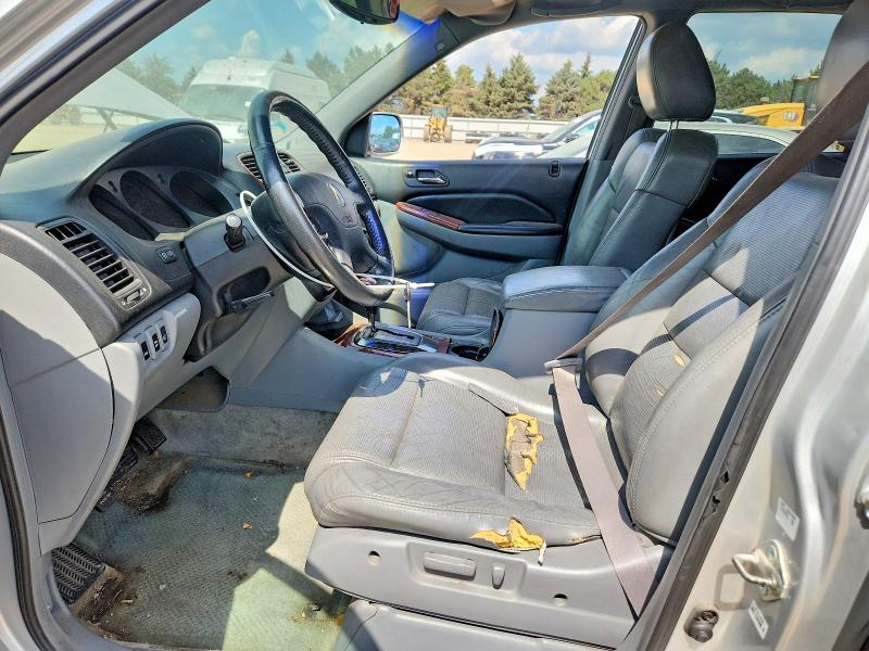 Продажа на аукционе авто 2006 Acura Mdx, vin: 2HNYD18296H546457, номер лота: 66468766