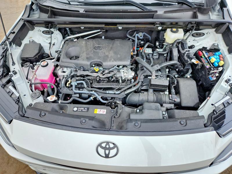 2026 Toyota Rav4 მანქანა იყიდება აუქციონზე, vin: JTM6CRAV8TJ002416, აუქციონის ნომერი: 65196306