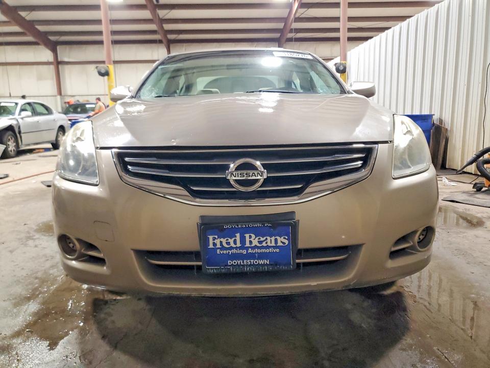 63185276 :رقم المزاد ، 1N4AL2AP4CN401115 vin ، 2012 Nissan Altima مزاد بيع