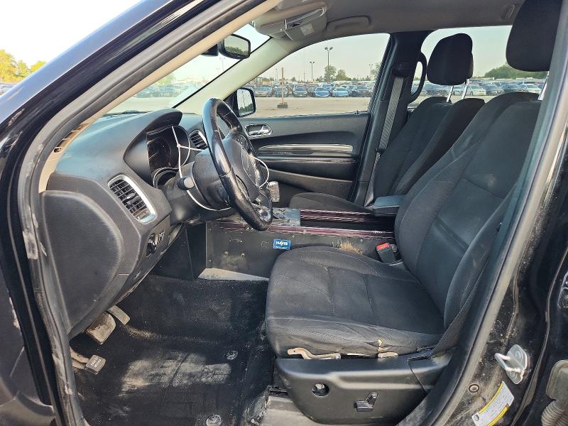 Aukcja sprzedaży 2019 Dodge Durango, vin: 1C4SDJFT5KC708508, numer aukcji: 67120246