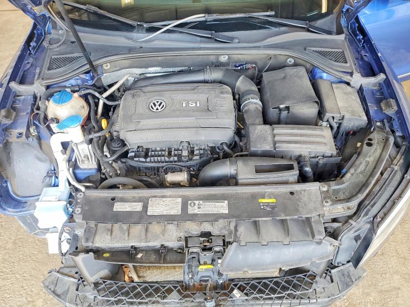 Продаж на аукціоні авто 2017 Volkswagen Passat, vin: 1VWCT7A30HC080316, номер лоту: 63000546