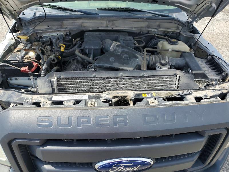 Aukcja sprzedaży 2012 Ford F250, vin: 1FTBF2A61CEC99561, numer aukcji: 65196676