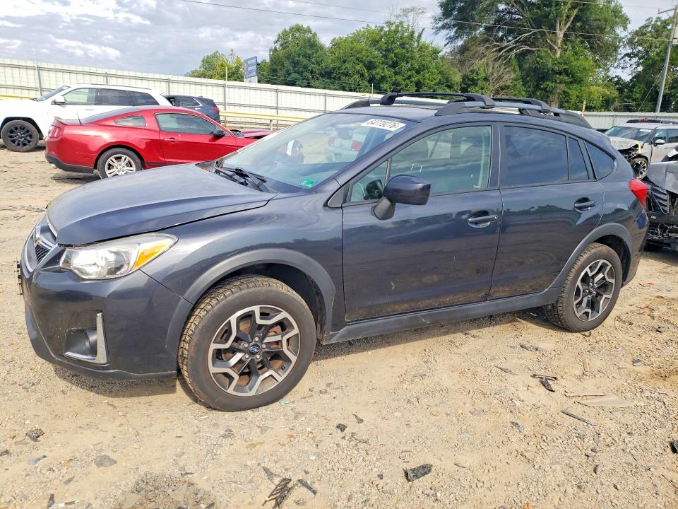 2016 Subaru Crosstrek მანქანა იყიდება აუქციონზე, vin: JF2GPABC8G9330192, აუქციონის ნომერი: 64779276