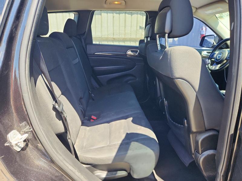 Aukcja sprzedaży 2013 Jeep Grand Cherokee, vin: 1C4RJEAG8DC574072, numer aukcji: 63803216