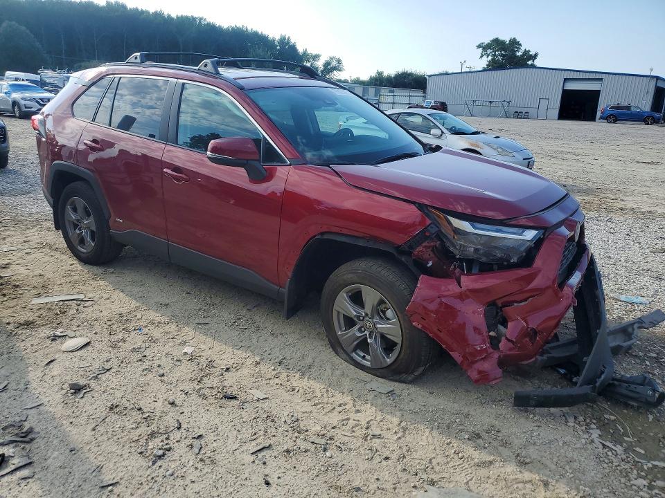 Aukcja sprzedaży 2024 Toyota Rav4 Hybrid, vin: 4T3RWRFV9RU128839, numer aukcji: 66830376