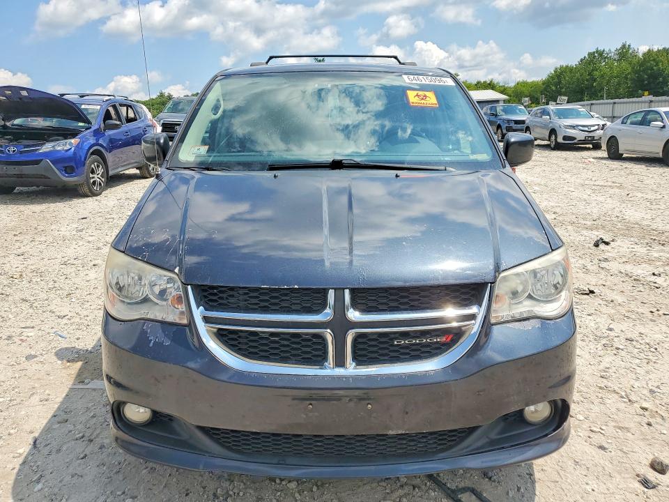 Aukcja sprzedaży 2013 Dodge Grand Caravan, vin: 2C4RDGDG0DR662748, numer aukcji: 64615096