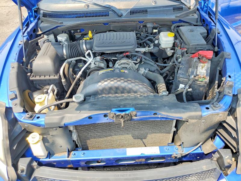 Aukcja sprzedaży 2008 Mitsubishi Raider, vin: 1Z7HT28K48S588520, numer aukcji: 63620016