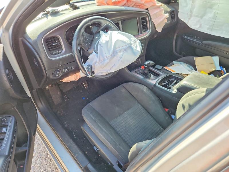 Aukcja sprzedaży 2019 Dodge Charger, vin: 2C3CDXHG6KH591725, numer aukcji: 66471926