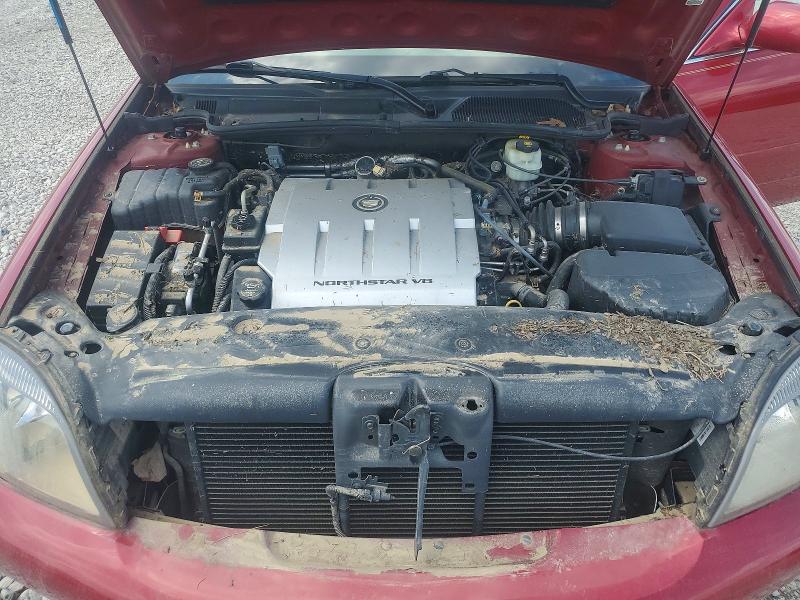 Aukcja sprzedaży 2005 Cadillac Deville, vin: 1G6KD54Y65U219428, numer aukcji: 66652936