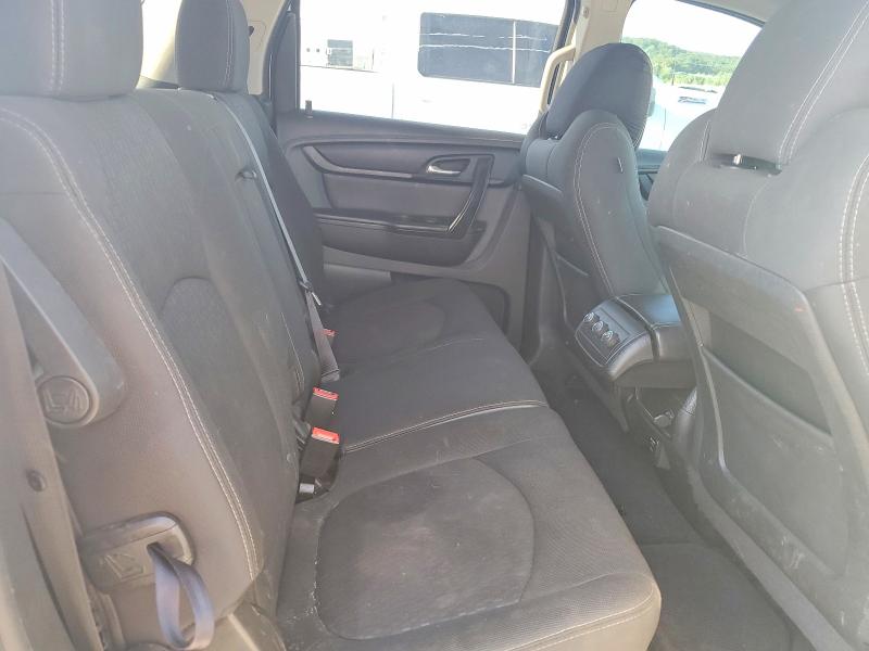 Aukcja sprzedaży 2014 Gmc Acadia, vin: 1GKKRPKD7EJ330408, numer aukcji: 65515626