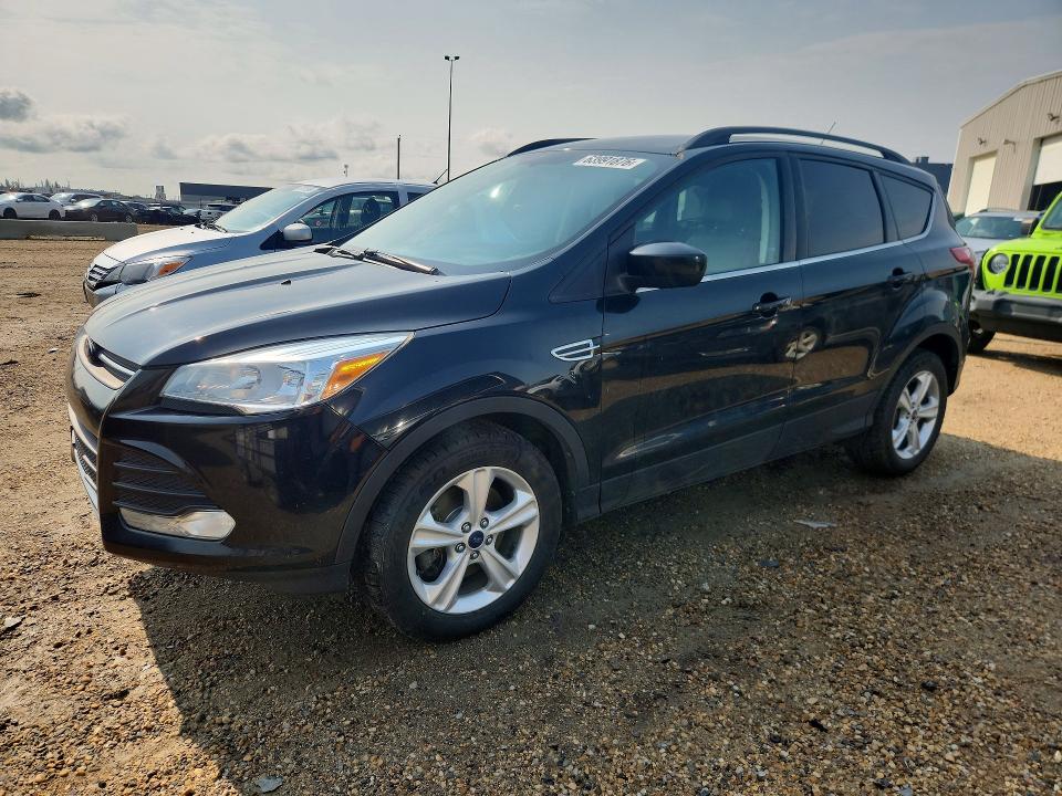 Auction sale of the 2014 Ford Escape, vin: 1FMCU9G97EUC95829, lot number: 63991876