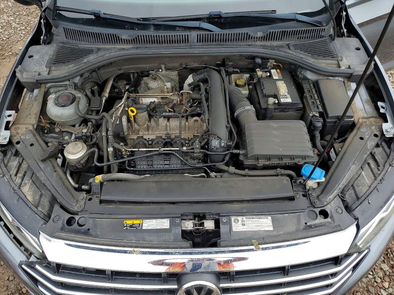 Aukcja sprzedaży 2019 Volkswagen Jetta, vin: 3VWC57BU3KM205994, numer aukcji: 67030366