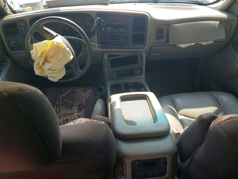 65087056 :رقم المزاد ، 1GTHK23174F149098 vin ، 2004 Gmc Sierra مزاد بيع