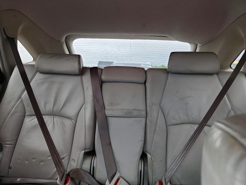 2007 Lexus Rx მანქანა იყიდება აუქციონზე, vin: 2T2HK31U17C035450, აუქციონის ნომერი: 63478416