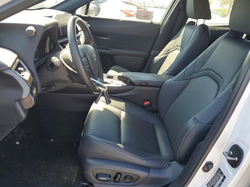Aukcja sprzedaży 2023 Lexus Ux 250h, vin: JTHX6JBH9P2141247, numer aukcji: 65220836
